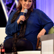 Carrie Fisher, best known for her performance as Princess Leia in the original Star Wars trilogy, attends the Star Wars Celebration in Essen, Germany, on July 27, 2013.
Sascha Steinbach/Getty Images